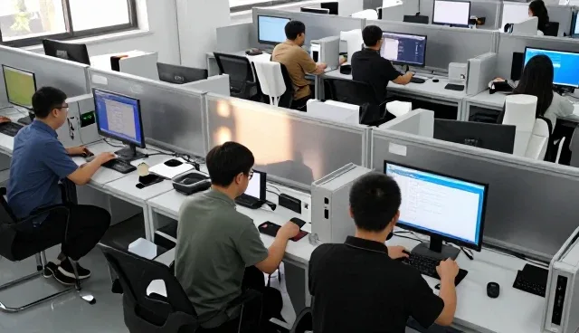 乐至县恒盛网络科技有限公司