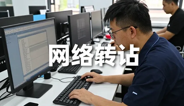 乐至县恒盛网络科技有限公司带来连锁门店应用中的网站建设体验