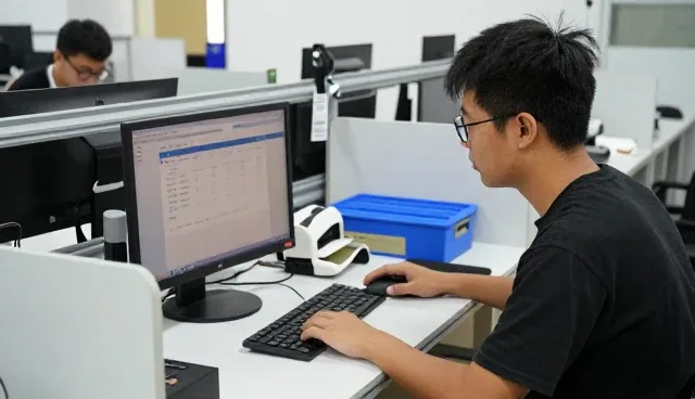 乐至县恒盛网络科技有限公司电商运营服务器答疑实录