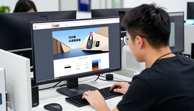 选择乐至县恒盛网络科技有限公司SEO优化的几个理由