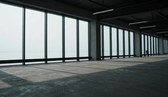 服务器稳定性:网站建设中不可或缺的核心要素
