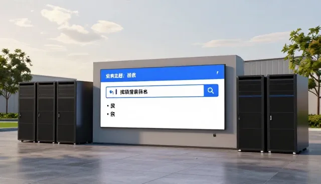 域名配置在网站建设中的关键作用与实际应用分析