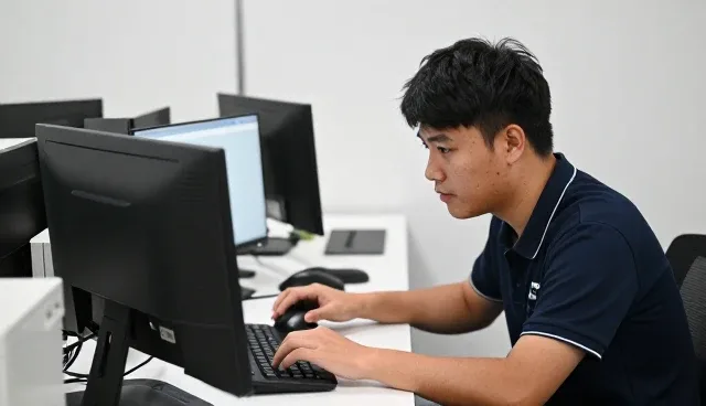 乐至县恒盛网络科技有限公司以创新技术推动服务器发展